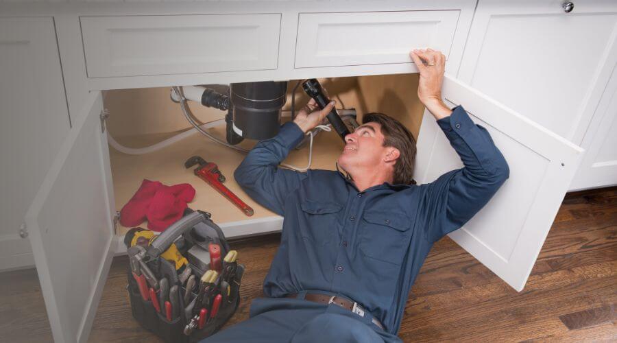 Professional Tankless Water Heater Installation in Oktaha, OK